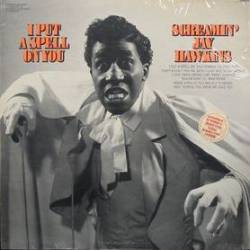 Screamin' Jay Hawkins : I Put a Spell on You